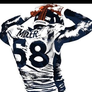 Meet your Posher, Devin